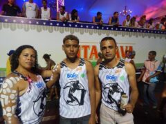 Bloco Bafo de Baco